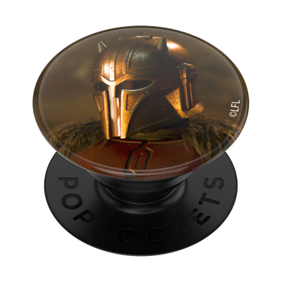 Secondary image for hover Star Wars Mandalorian - The Armorer